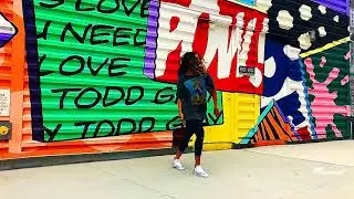 Ritmo Dynamic &  Laurent Wolf &ndash; Calinda (DJ Ramirez & DJ Jan Steen Remix)