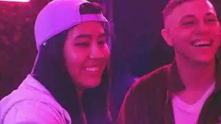 C CLOUD - COME A LITTLE CLOSER (OFFICIAL MUSIC VIDEO)