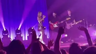 Lina - Sk8er Boi (Avril Lavigne Cover)