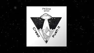 Creed - Push up (prod PKOne) (Setcut) [HardTekk]