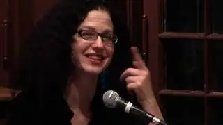 Emily Nussbaum: Writing About TV