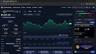 Is Wen Lambo Financial ($WLFI) Token Legit or Scam ??