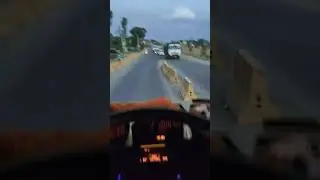 Labh Heera #automobile #truckdrivevlogs #lovesong #viral #indiantrucklife