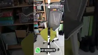 Sayl Chair Reception Chairs Luxury Office Chair Cheap Computer Chairs