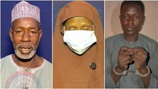 Abin Tausayi 😢 😭 Yanzu_Yanzu: Saurari Sakon Mahaifiyar Umar Bayan A Kamashi Da Laifin K!san Iyali.