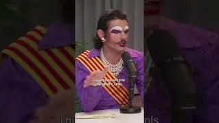 📢❗ El drag &eacute;s pol&iacute;tic? #laturraEVA #somEVA