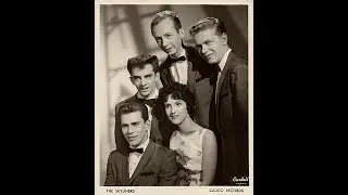 Tell Me ~ The Skyliners  (1962)