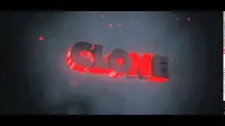 F&atilde; Intro #1 Para @CloneXD Espero Que Ele Veja