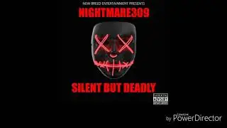 Gallow Flow-Nightmare309(Prod. Defam Productions)(Silent But Deadly 2019)(Intro)