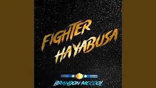 Fighter Hayabusa