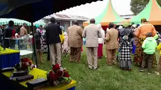 kigooco mwaki mwaki at mahinga soko youth's day see