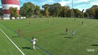 Prout girls soccer vs Middletown Home - 2025