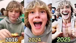 rewrite correct gramer and punchationWhere Are the Memes That Made History Then & Now 😭💔Part 5