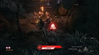 Amazing Deflect! part 5 - Sekiro
