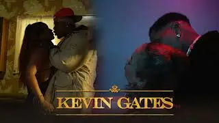 Kevin Gates - I KEEP YOU CLOSE