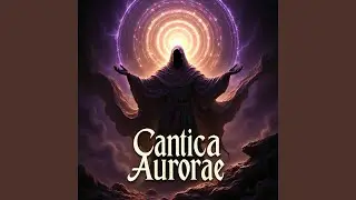 Cantica Aurorae