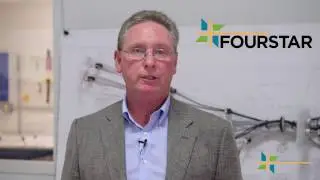 President and Owner, Phillip Holman, explains Fourstar Connections&rsquo; sustainability culture