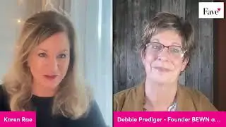Unlocking Women&rsquo;s Brilliance: Shine Framework and Collaboration with Karen Rae + Debbie  Prediger