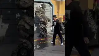 Deceptacon Dan LOL do that dance he said LOL