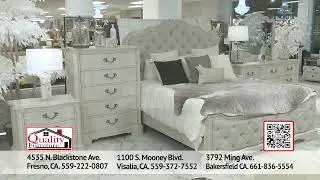 🔥 Huge Presidential Sale at Quality Furniture &ndash; Biggest Discounts on Luxury Furniture! 🛋️🎉