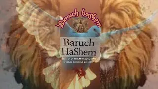 BARUCH HASHEM- OGE STAN