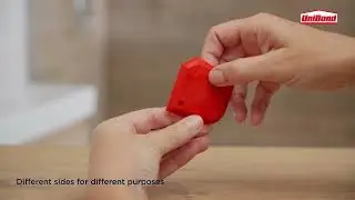 UniBond Sealant Finishing Tool
