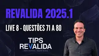 Rozwiązywanie Revalida 2025.1 - Live 8