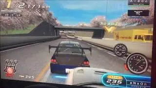 WMMT5DX+ 1v1 LC aNsOn vs LC Xiaoz