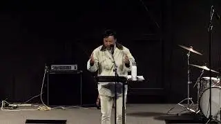 The Enjoyment of the Word of God is Essential