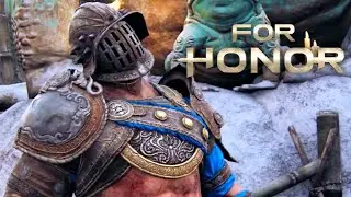 For Honor - Official Arcade Mode Trailer | Gamescom 2018