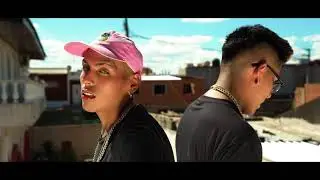 AQUELLA VEZ - Brian Luna FT Lil Ferna (Video Oficial)