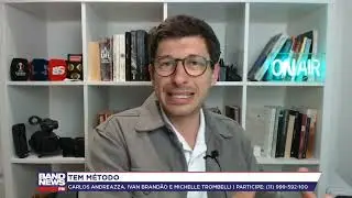 Trump e Netanyahu apresentam plano de cessar-fogo em Gaza, mas decisão do Hamas ainda é incerta