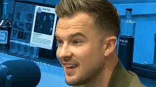 Pastor Rich Wilkerson Jr. Interview at The Breakfast Club Power 105.1 (12/09/2015)