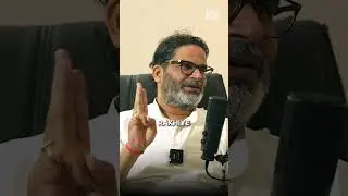 You MUST KNOW This Before Casting Your VOTE 🗳️ | Prashant Kishor | PGX #98