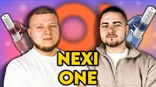 NEXI ONE - pogromca podgrzewaczy do tytoniu?