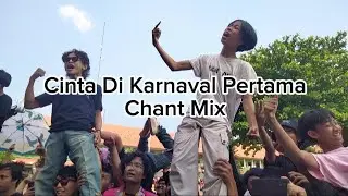 [Chant Mix] Cinta Di Karnaval Pertama - Twenty Nine Teens at Inobu SMAN 1 Kota Bekasi 04/05/24