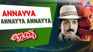 Annayya - 
