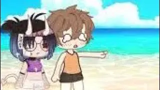 Hand  Sea Monster Meme🌊|A Modo Mio💪/ft.Toxic Tokyo