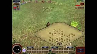 Hinterland - Map