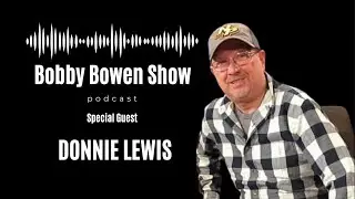 Bobby Bowen Show Podcast 