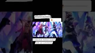 garena free fire ob 28 update