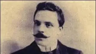 Julio Herrera Y Reissig - Night