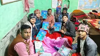 Group discussion Lucent's Daily Live for BSSC+2, Bihar police
