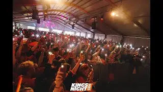 TEAM PEACH - KINGSNIGHT 2022 (AFTERMOVIE) 🍑