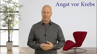Angst vor Krebs -  Angst vor Krankheiten -  Video