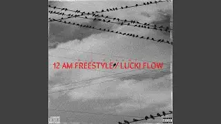 12 AM FREESTYLE / LUCKI FLOW