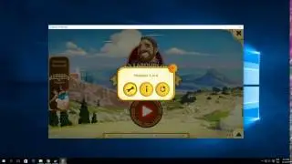 How To Enable Ingame Cursor In 12 Labours of Hercules