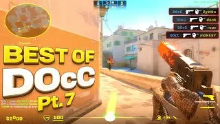 BEST OF D0cC Pt. 7