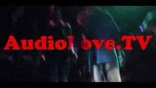 AudioLove.TV feat. SUPERMONO - 'this love'
