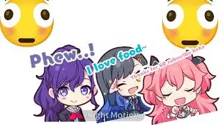 Yababaina meme :P